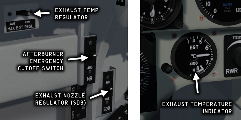 MISSING GRAPHIC: ../graphics/35oe_exhaust_temp.png