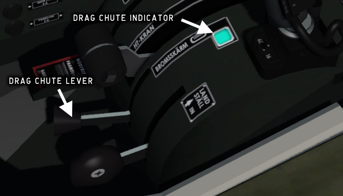 MISSING GRAPHIC: ../graphics/51_drag_chute_controls.jpg